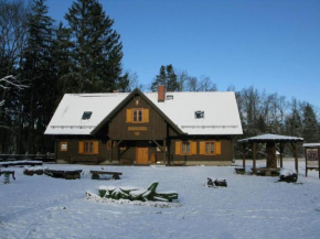 Holiday Home Mazurova chalupa by Interhome, Býšť